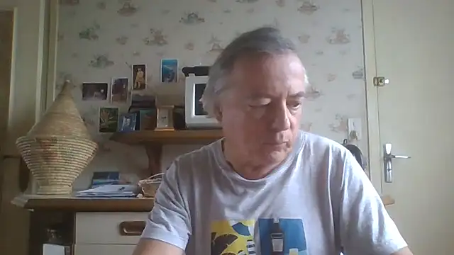 gegevincent online show from May 2026 10:33:02 AM