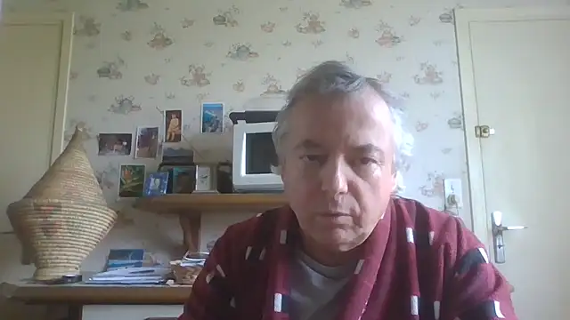 gegevincent online show from June 2026 12:00:02 PM