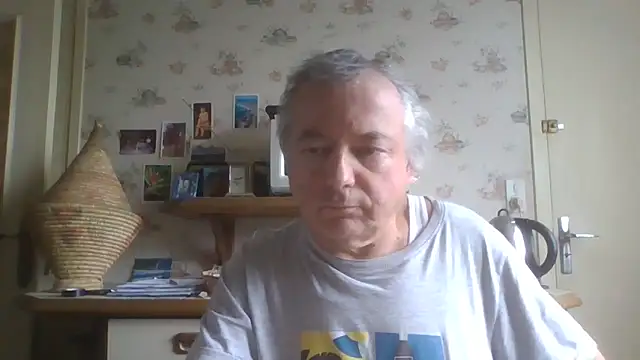 gegevincent online show from June 2026 09:53:01 AM