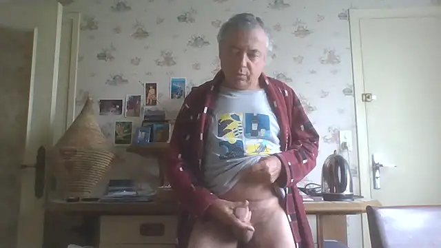 gegevincent online show from June 2026 09:54:01 AM