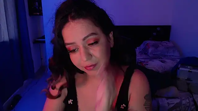 Abbyjoness21 online show from September 2025 01:00:01 PM