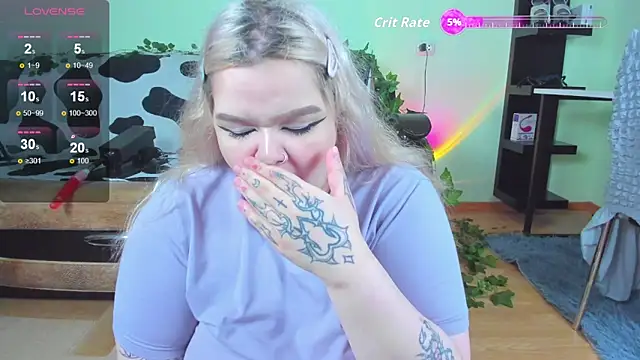  CandyM1lky  online show from September 2025 06:24:01 AM