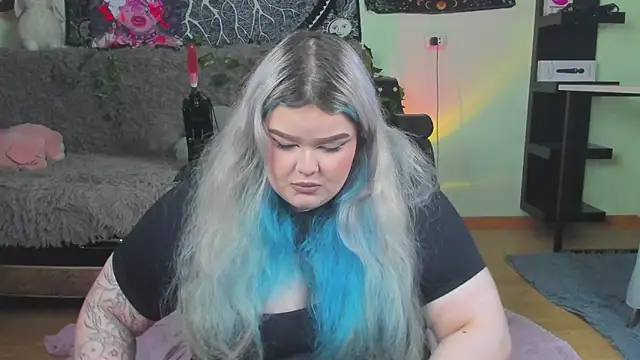  CandyM1lky  online show from October 2025 06:39:02 AM