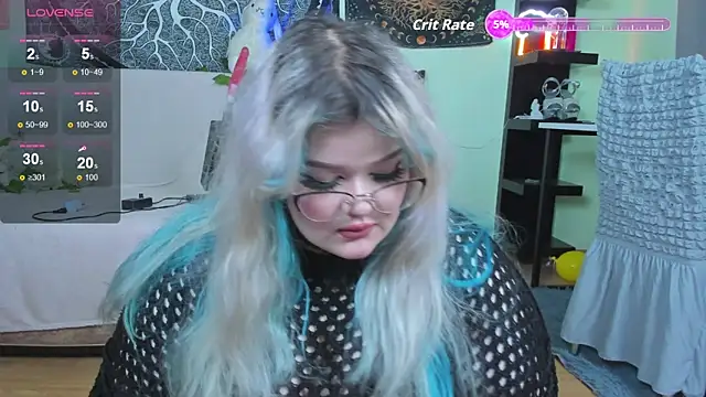  CandyM1lky  online show from November 2025 06:38:02 AM