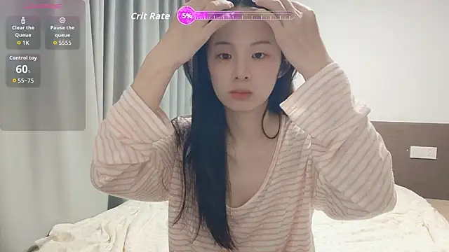 xiao-qinju online show from May 2026 05:18:01 PM