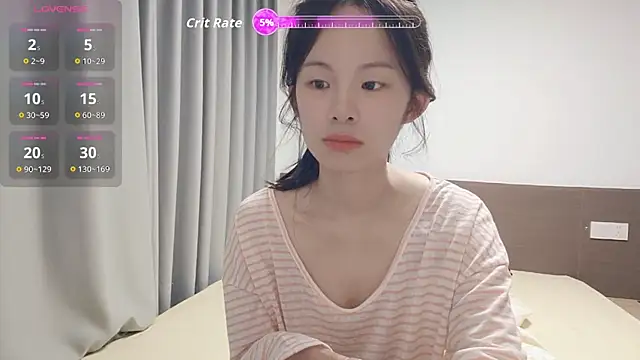 xiao-qinju online show from May 2026 09:09:01 PM