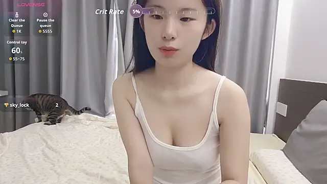xiao-qinju online show from June 2026 12:19:02 AM