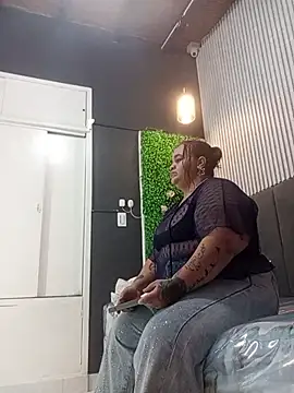 OneLustyBBW online show from April 2026 11:35:02 AM