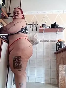 OneLustyBBW online show from May 2026 05:08:01 PM