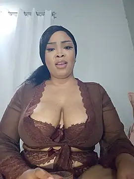 MadamPinky online show from May 2026 09:13:01 PM