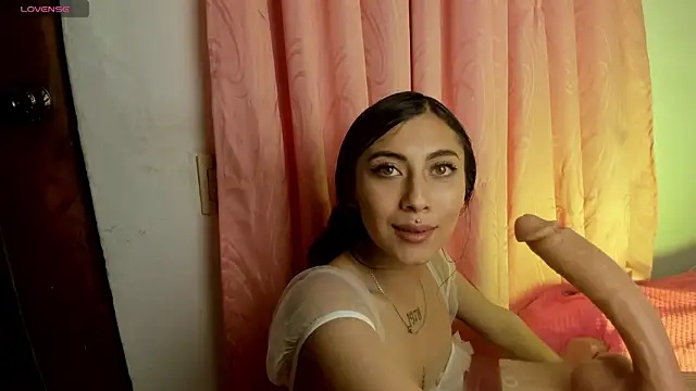 Alanaloiiss  online show from May 2026 01:22:02 AM