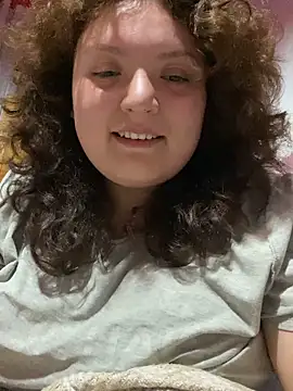 Solangerulo  online show from February 2026 04:41:02 AM