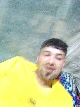 jjhojan11 online show from January 2026 09:50:02 PM