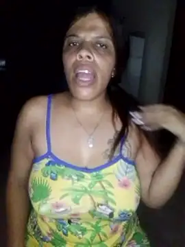 Esperanza 13 online show from May 2026 02:39:01 AM