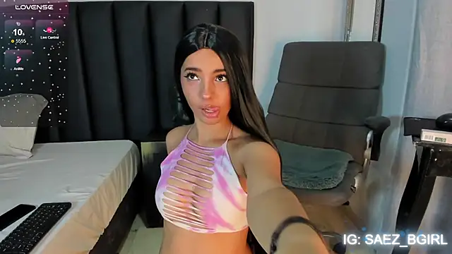 BarbieGirl xx online show from October 2025 05:28:01 AM