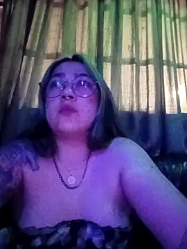 Dulcedeanis online show from November 2025 05:34:01 AM