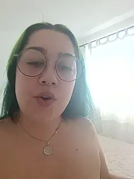 Dulcedeanis online show from January 2026 06:31:02 PM