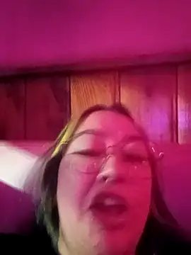 Dulcedeanis online show from February 2026 02:04:01 AM