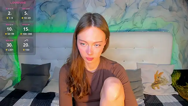 Snapshot of LolaMeddisson chatting on October 2025 10:08:01 PM LolaMeddisson online show from October 2025 10:08:01 PM