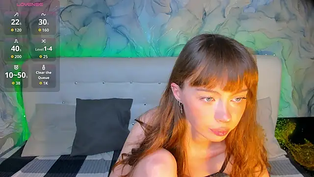 Snapshot of LolaMeddisson chatting on October 2025 08:29:02 PM LolaMeddisson online show from October 2025 08:29:02 PM