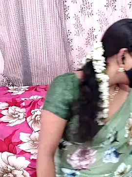 Snapshot of Lalitha-1995 chatting on October 2025 08:24:02 AM Lalitha-1995 online show from October 2025 08:24:02 AM