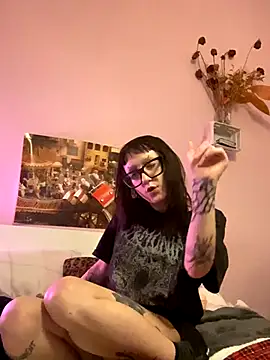 severingratty online show from November 2025 11:48:02 PM