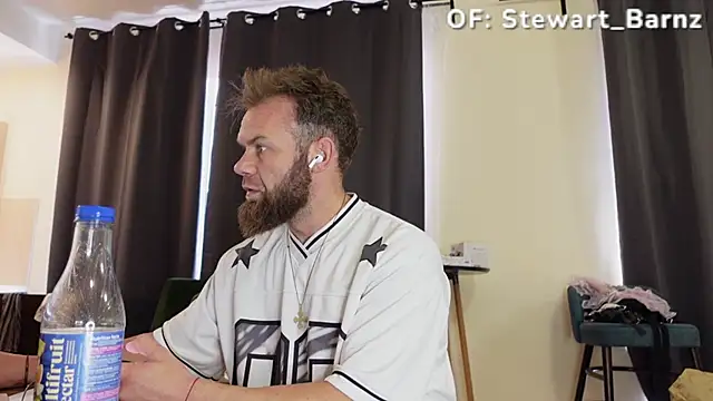 Stewart Barnz online show from May 2026 09:39:02 AM