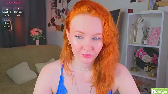 JoyceJones online show from November 2025 07:13:01 PM