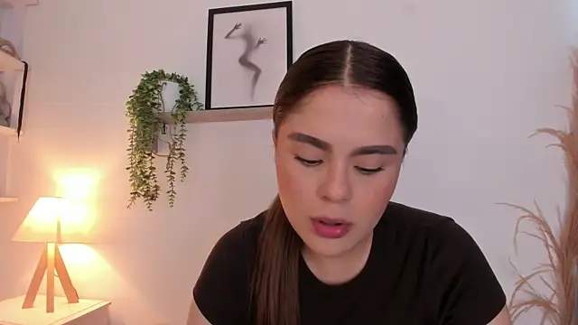 Samanta Monroe online show from November 2025 12:06:01 PM