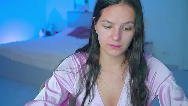 EwelynScott online show from September 2025 04:01:02 AM