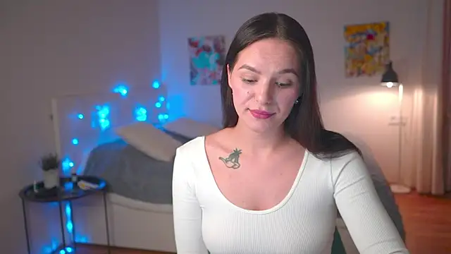 EwelynScott online show from October 2025 06:19:02 PM