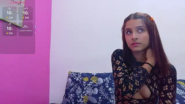 daddyysObsessed online show from October 2025 12:39:02 PM