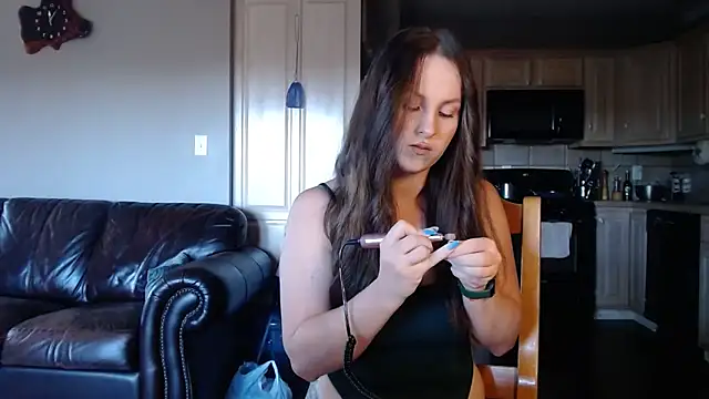 Blueeyedzaya  online show from November 2025 02:05:02 PM