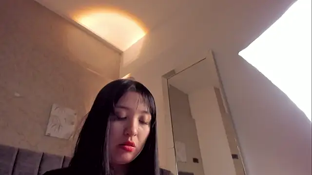 Lunaa bellaa online show from November 2025 07:36:02 PM