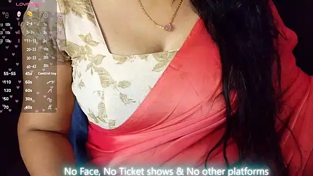 Anuforyou19 online show from May 2026 05:20:01 PM