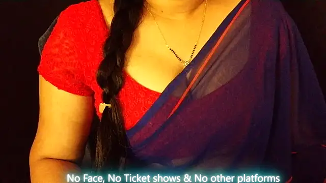 Anuforyou19 online show from May 2026 05:07:01 PM