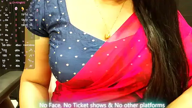 Anuforyou19 online show from May 2026 05:20:02 PM