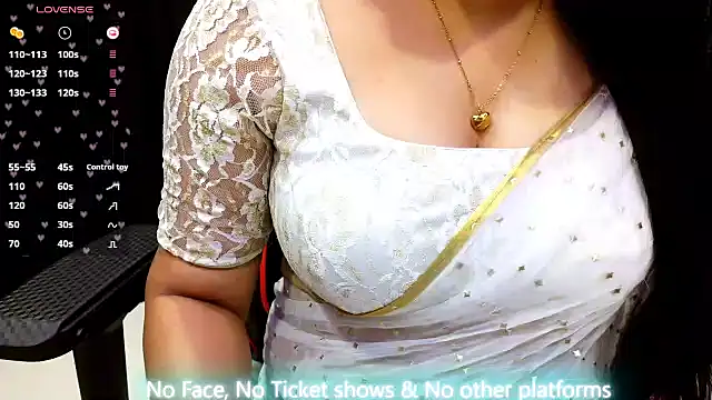 Anuforyou19 online show from June 2026 06:12:01 PM