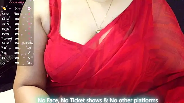 Anuforyou19 online show from July 2026 09:16:02 AM