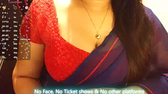 Anuforyou19 online show from July 2026 07:39:01 PM