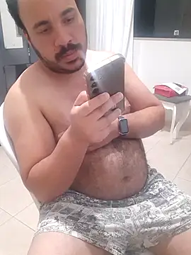 Urso Nerd online show from September 2025 12:24:02 AM