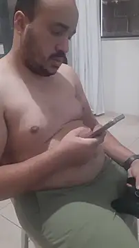 Urso Nerd online show from October 2025 04:30:02 PM