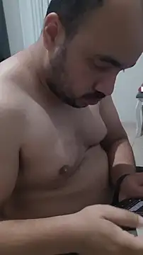 Urso Nerd online show from October 2025 02:40:01 PM