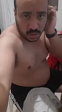 Urso Nerd online show from October 2025 03:46:02 PM