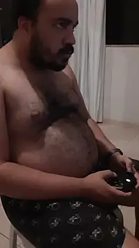 Urso Nerd online show from April 2026 03:33:01 AM