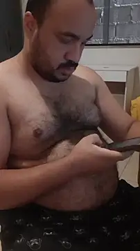 Urso Nerd online show from May 2026 03:42:02 PM