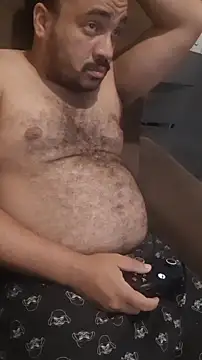 Urso Nerd online show from May 2026 04:32:02 AM