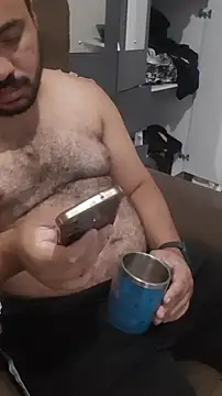 Urso Nerd online show from May 2026 03:41:01 PM