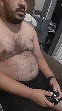 Urso Nerd online show from May 2026 03:47:01 AM