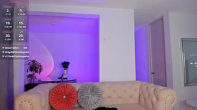 Snapshot of MeganScott chatting on January 2025 01:13:02 AM MeganScott online show from January 2025 01:13:02 AM